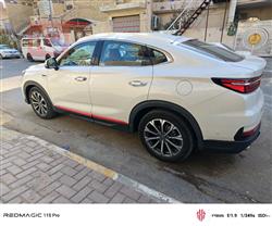 Changan CS85